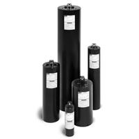 Industrial Piston Accumulator - A Series